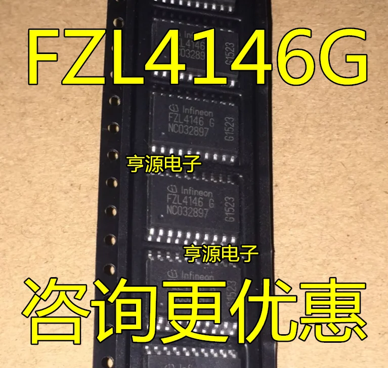 

10pcs 100% orginal new FZL4146G FZL4146