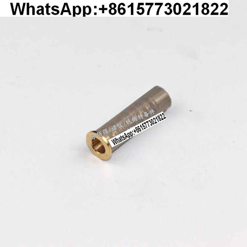 

Robatech Filter 126150 Special Filter Cartridge for Robatech Glue Gun