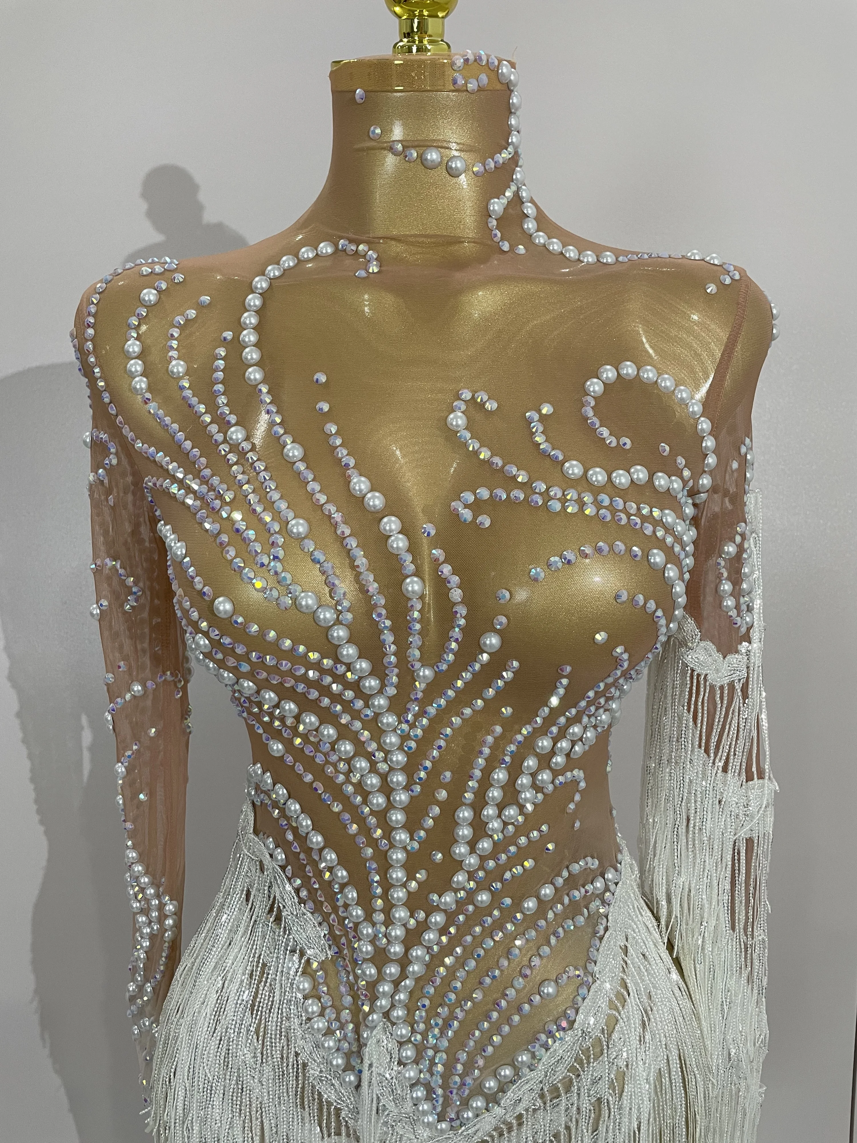 Thumbnail 4 - #43 Discounted Womens Sequin Party Dress Worth Buying