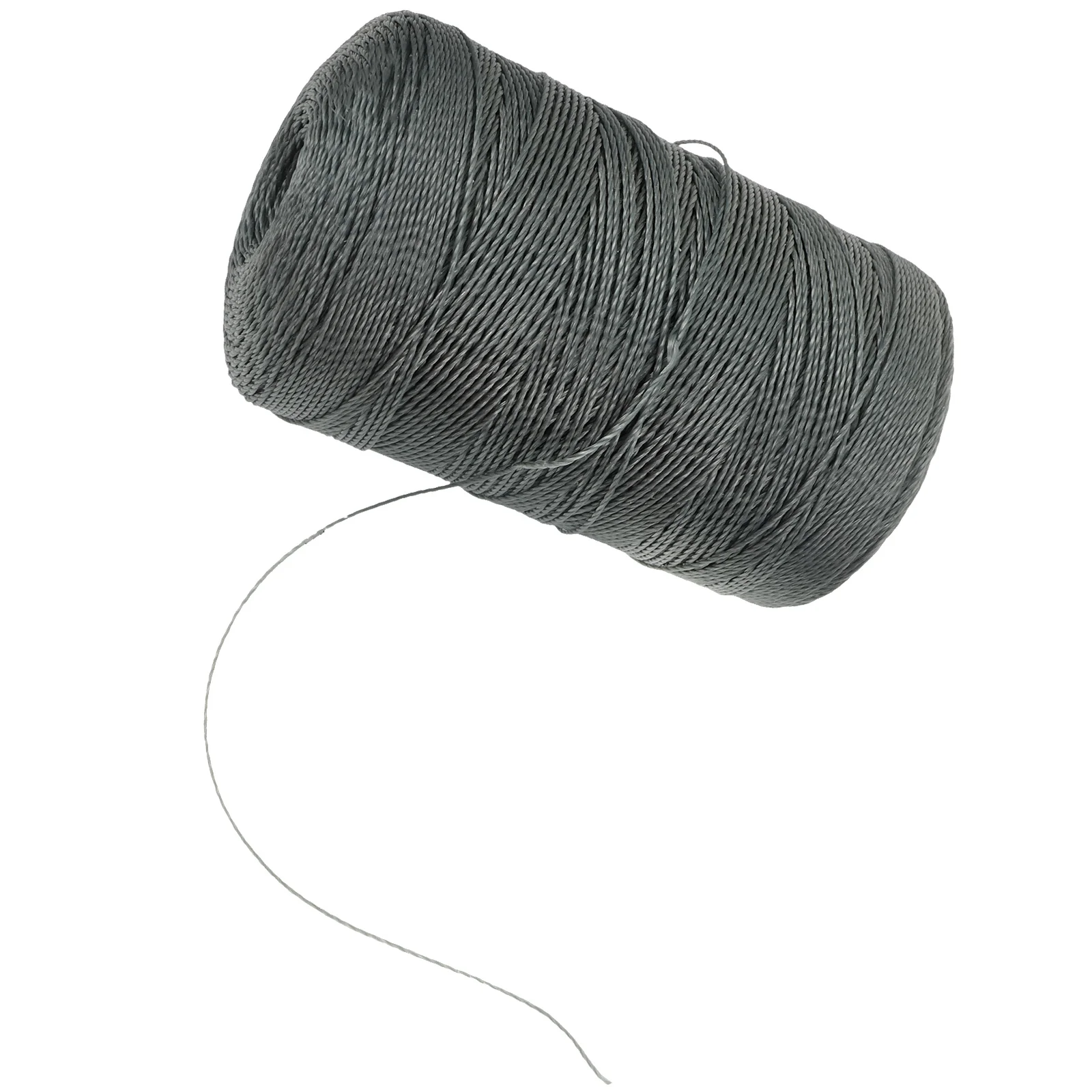 

Fishing Net Line Various Twine Rope Multipurpose Nylon Re[air Supplies Catcher Netting Braided Strap