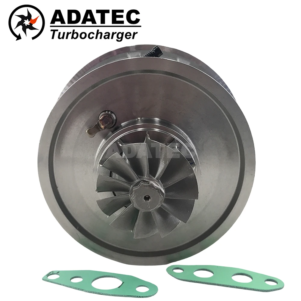 

17201-OL040 Turbine Core 17201-30110 Turbo Cartridge 17201-30160 17201-30101 CHRA for Toyota Hilux SW4 Car with 1KD-FTV 2005-