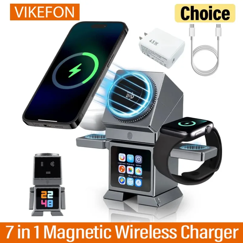 qi22-certified-25w-7-in-1-wireless-charger-magnetic-fast-charging-station-bluetooth-speaker-for-iphone-17~12-iwatch-airpods-pro