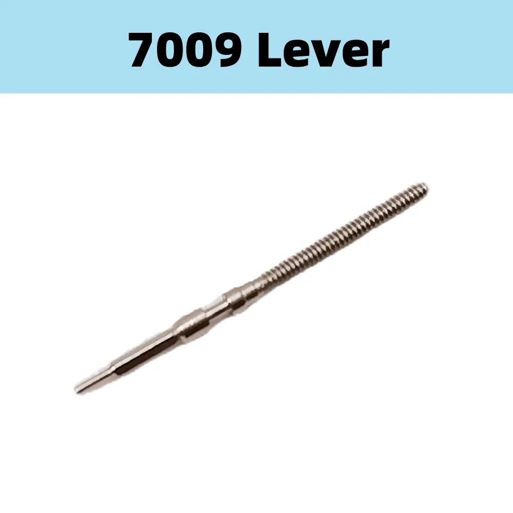 

Watch Accessories The Lever is Suitable For the 7009A Movement Lever and is Used to Adjust the Time Lever