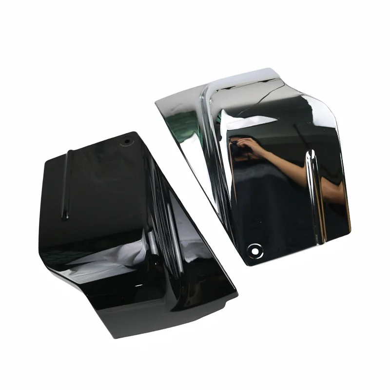 

Боковая крышка обтекателя аккумулятора мотоцикла для Yamaha V-Star 400 650 Dragstar DS400 DS650 Custom Classic