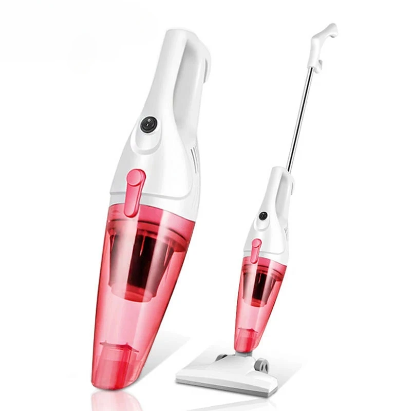 가정용 소형 휴대용 진공 청소기 휴대용 전기 집진기 진드기 지우개 가족 위생 및 건강 보호