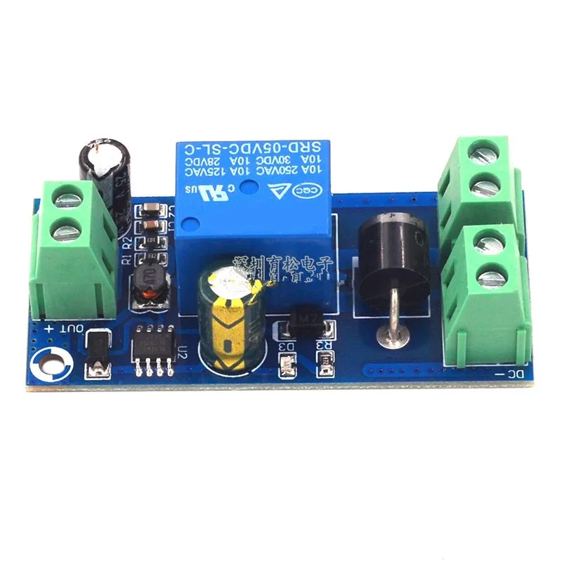 Сбои питания, автоматическое переключение, резервный аккумулятор, литиевый модуль 5 в-48 в, универсальный преобразователь аварийных ситуаций YX850