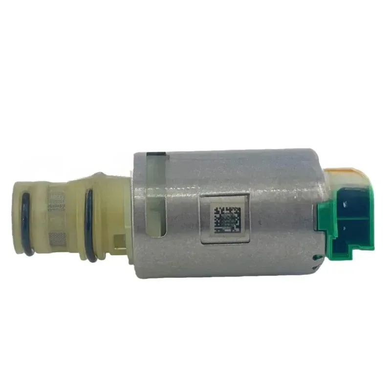 DF727/DCT270 Suitable for Changan CS35 PLUS Automatic Transmission Valve Body Solenoid Valves