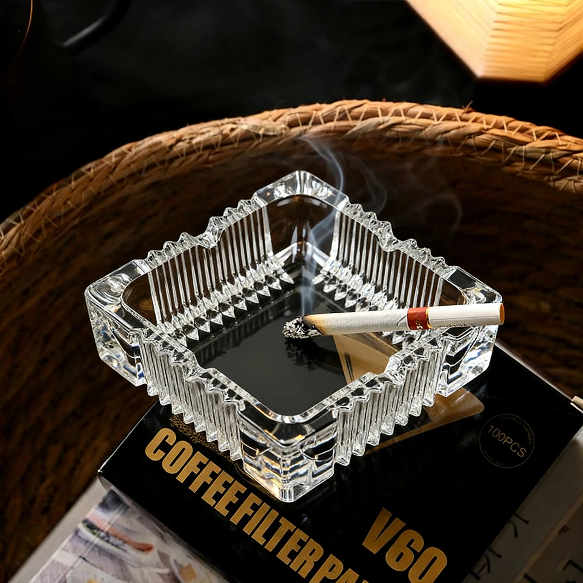 Thumbnail 4 - #10 Latest Ashtrays Updates
