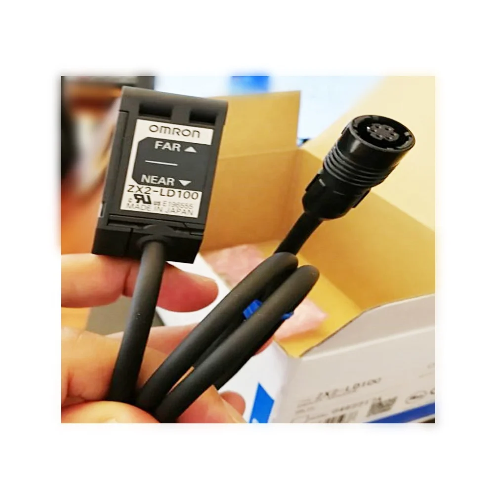 Smart Sensor  ZX2-LD100 0.5M  Displacement Sensor