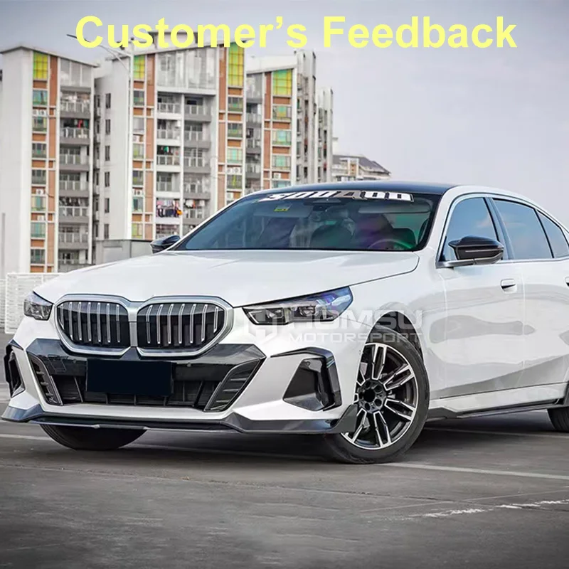 استبدال غطاء مرآة خلفية قبعات ل B mw 5 سلسلة G60 G68 525Li محرك اليد اليسرى 2024 + ألياف الكربون الجافة الحقيقية نمط قرن الثور