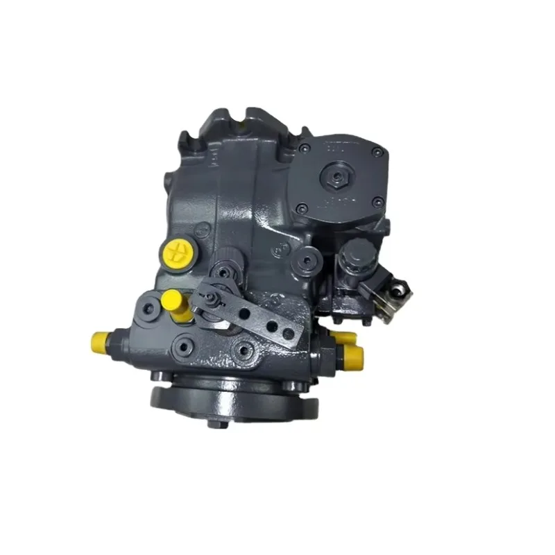 A4VG140-EP4D1 A4VG140EP A4VG140EP4 Series Hydraulic Axial Piston Pump A4VG140EP4D1/32R-NAF02F021DP