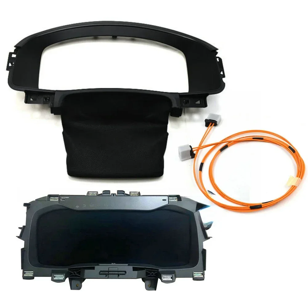 

Virtual Cockpit Digital Panel LCD Instrument For VW Atlas With Frame And Wire 3CG 920 791 3CG920791