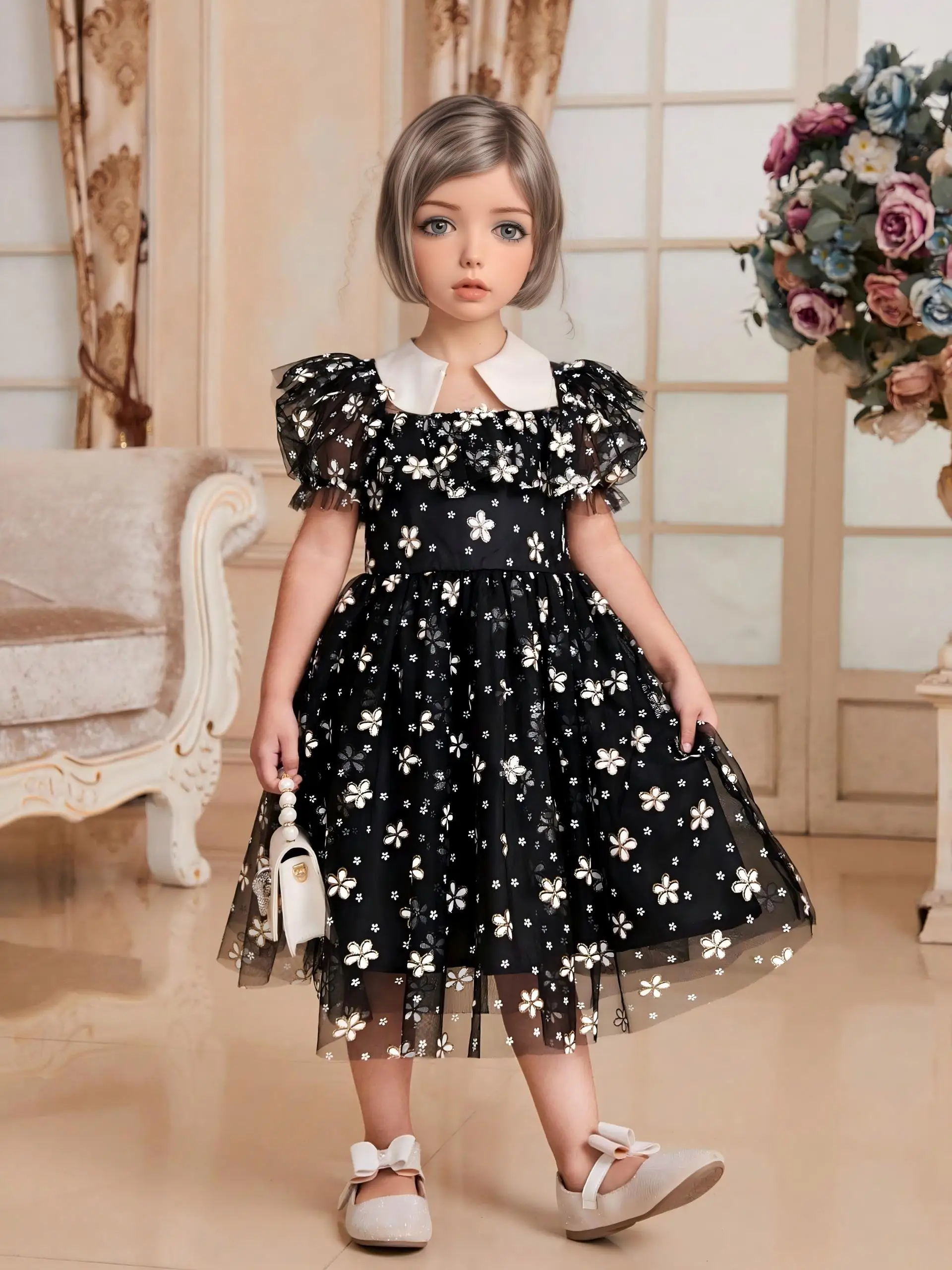 Muñeca de figura sin costuras de 39,37 pulgadas, diseño de pecho plano, material TPE suave, maquillaje facial exquisito, perfecta para exhibir y coleccionar