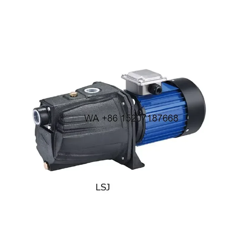 Wmwmnu Hot Selling Solar Surface Water Pump Stainless Steel Solar Pump With Controller for Agriculture Use