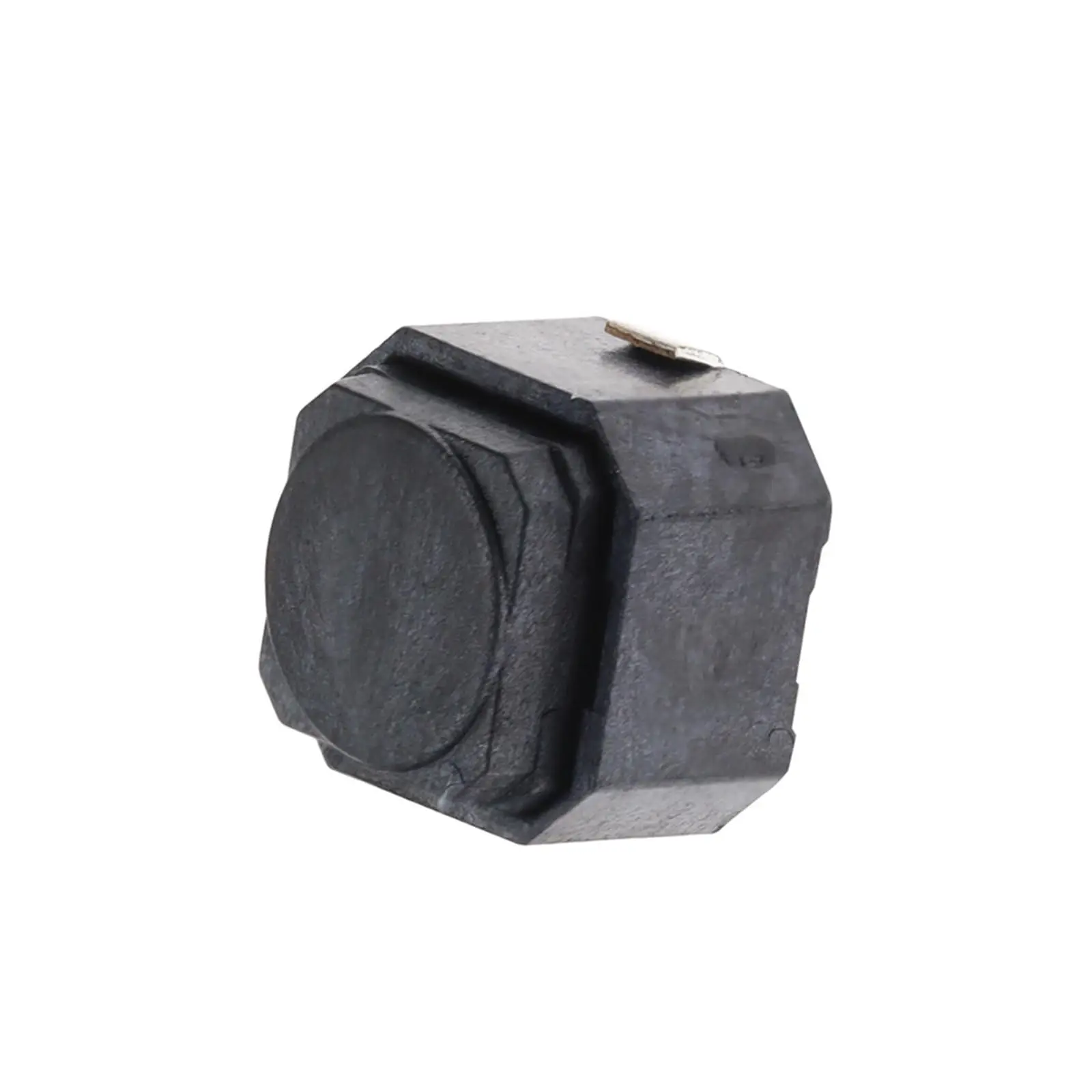 สวิตช์แบบกด 20 ชิ้น ขนาด 6x6x5 มม. 2 ขา สวิตช์ปิดเสียง ปุ่มกดซิลิโคน สวิตช์แบบกดเงียบ