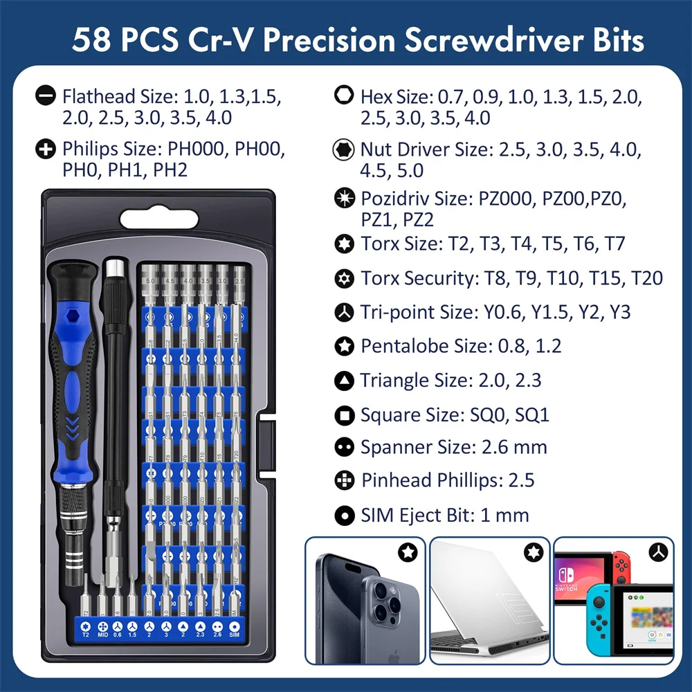 Thumbnail 2 - #15 Low Price Socket Drivers Deals
