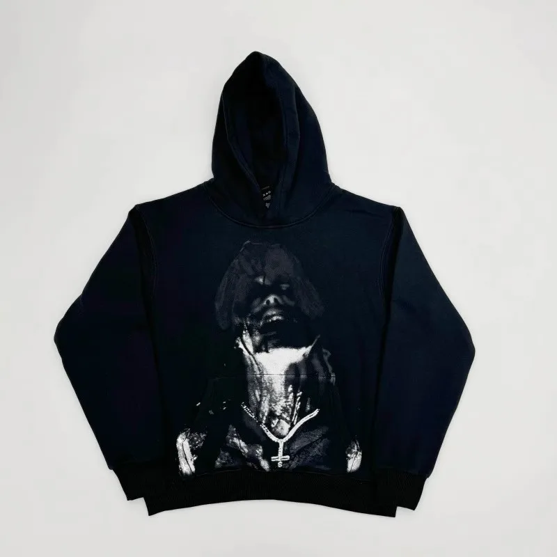 2024 Ken Carson DestroyLonely Possession Pullover Hoodie WY1070