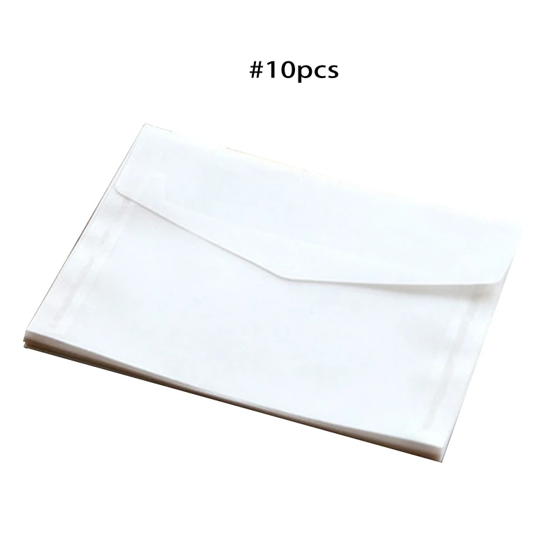 Brief Papiere Schreibwaren Kit Blank Umschlag Set für Party Einladung Thanksgiving