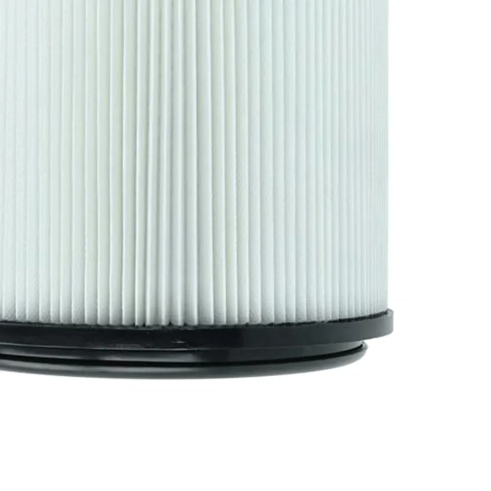 Home Cleaning Cartridge Filter Compatible With Vacuum Cleaner Wet Dry Filter Maintenance Friendly Multi-Functional Use