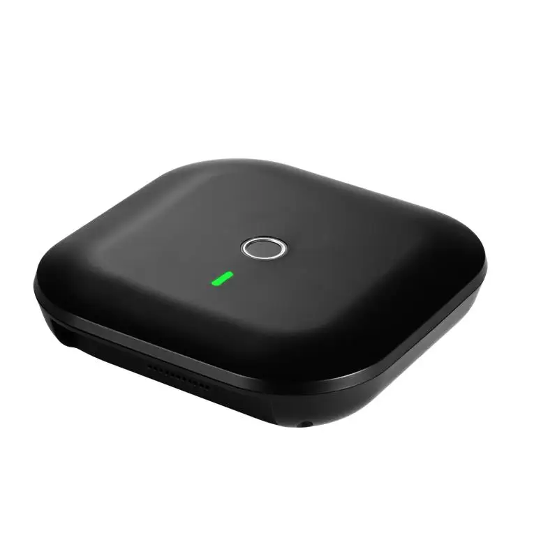 Atacado Gps Tracker Home Curfew Base Station em dois sentidos variando para pacientes mentais Demência senil