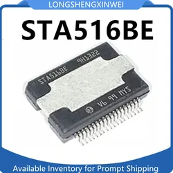 1PCS STA516BE STA516B Original  HSSOP36 Automotive Audio Power Amplifier Chip