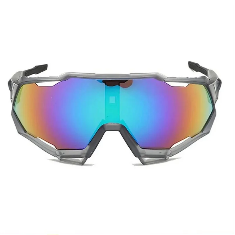 Outdoor Cycling Sunglasses Protection Windproof Glasses Men Women Sports Sunglasses Riding Fishing Runing Hikking Eyewear