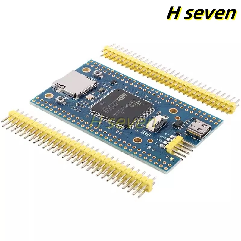 STM32F407ZGT6 Core Board STM32 Development Board STM32F407 Core Board System Learning