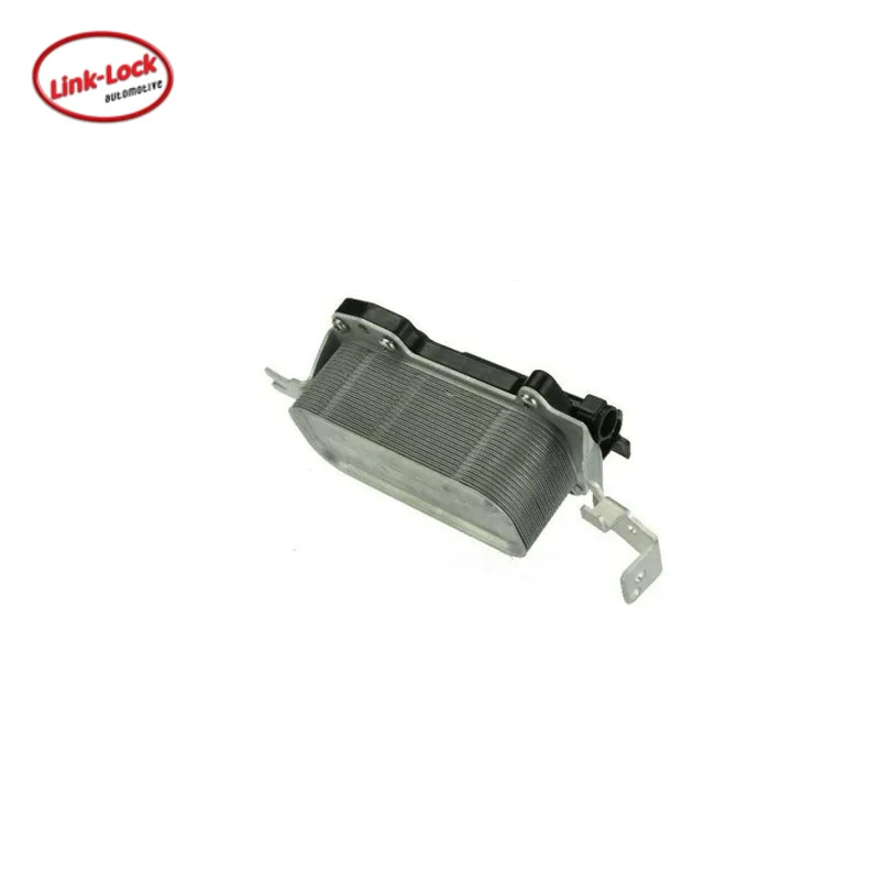 

LINK-LOCK 17217638580 For BMW F18 F02 Oil radiator