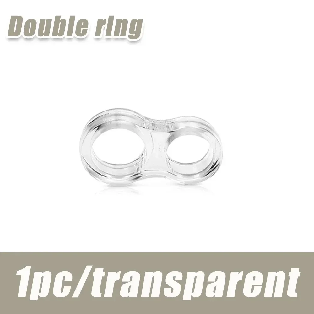 Türstopper, Türstopper, Sicherheitszubehör, transparentes Silikon, Türgriffpolster, Wandaufprallpuffer, Baby-Sicherheitsschutz für Zuhause