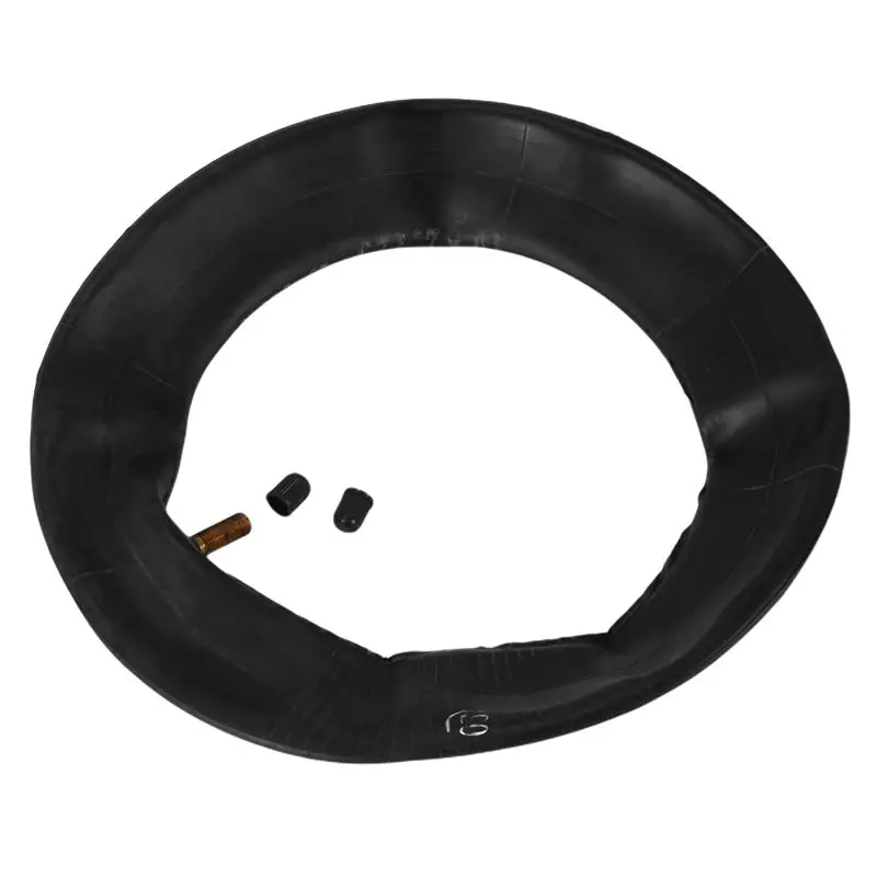 10Pcs 10 Inch Electric Scooter Tire Tyre 10X2 Inflation Wheel Tyre Inner Tube Wanda 10X2 (54-156) For Mijia M365-T48C