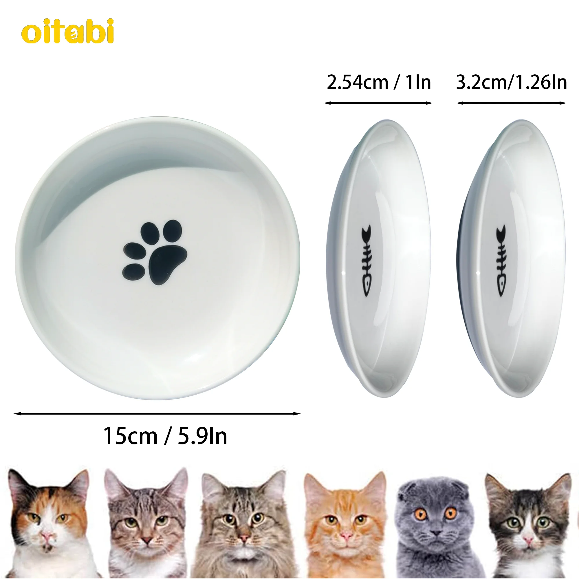 Thumbnail 2 - #51 Pet Bowl Stands Comparison Guide
