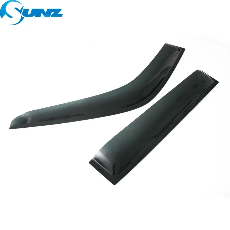 Side Window Deflector For Toyota Land Cruiser 80 Prado Lc80 Fj80 Vx80 1990 1991 1992 1993 1994 1995 1996 1997 1998 Window Visor