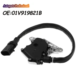 Car 01V919821B 0501317994 ZFS Auto Transmission Multi-function Neutral Safety Switch For Volkswagen Passat Audi A4 A6 A8 S6 RS6