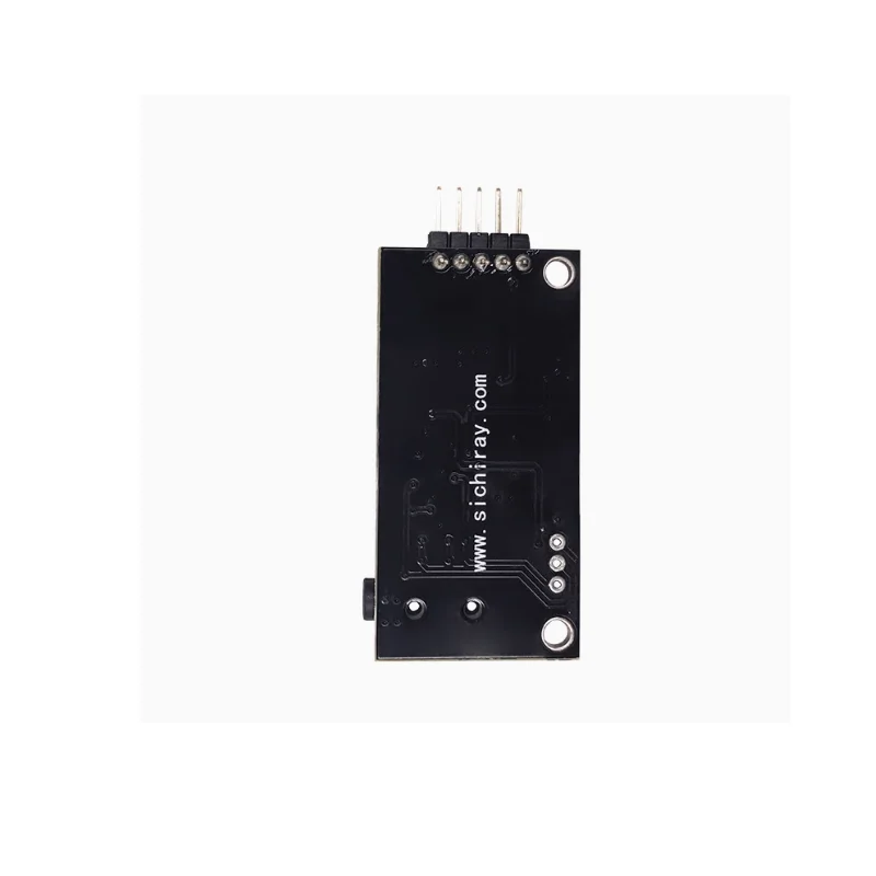 MIDI sound effect control playback board sound development module, multi-channel audio control lossless playback microcontroller