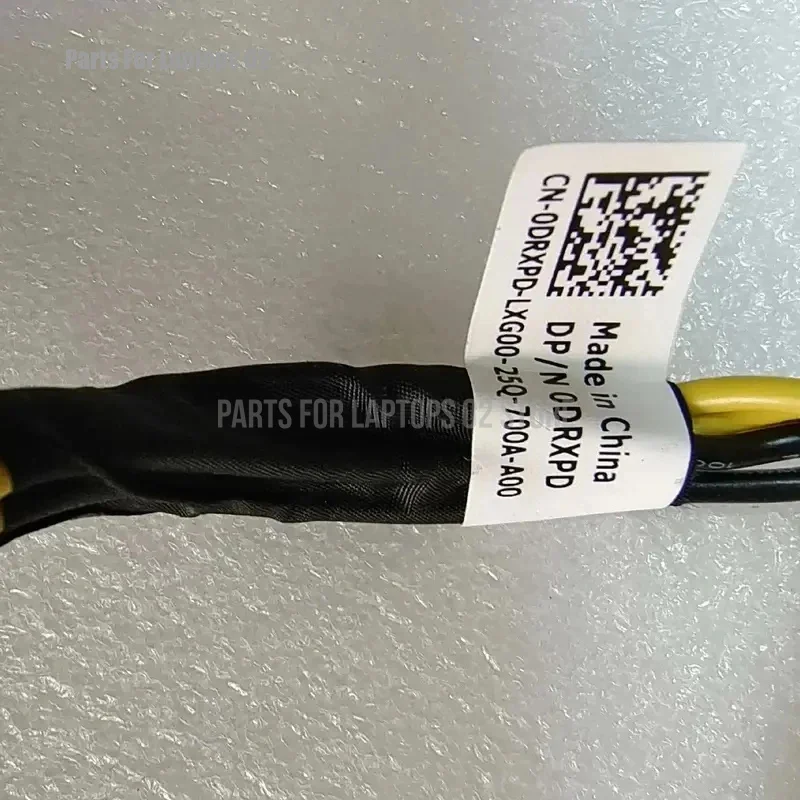 D+New FOR Dell T620 T630 T640 Graphics Card GPU Power Cable 0DRXPD DRXPD