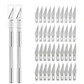 M264 Silver-2pcs
