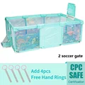 Ocean Green 2 net