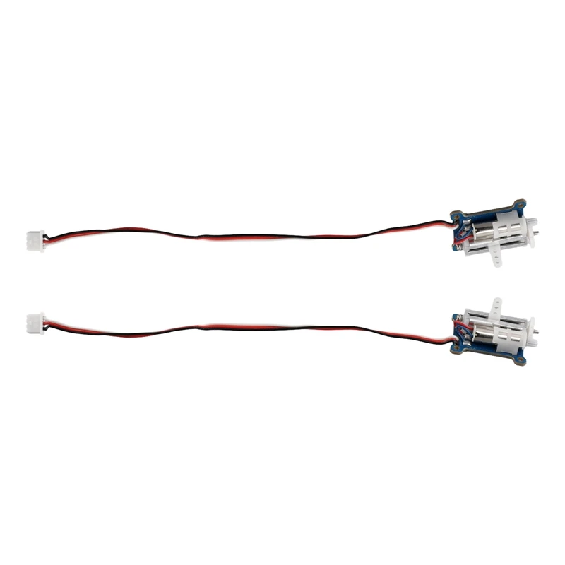 

1 Pair Servo Micro-Type Analog 1.5G Loading Two Linear Servo