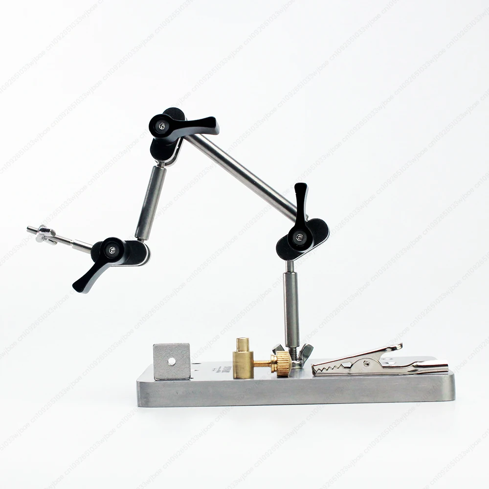 Stop Motion Animazione Armatura Stand Kit, Stop Motion