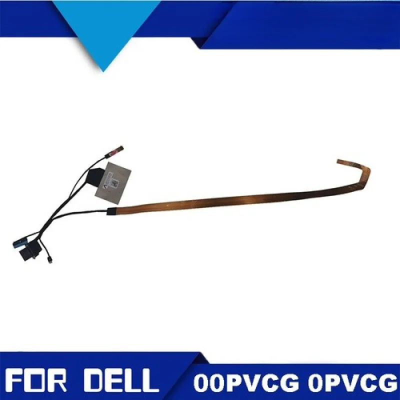 

Y для Dell Latitude 7410 3 мм RGB IR FHD экранный кабель 00PVCG 0PVCG