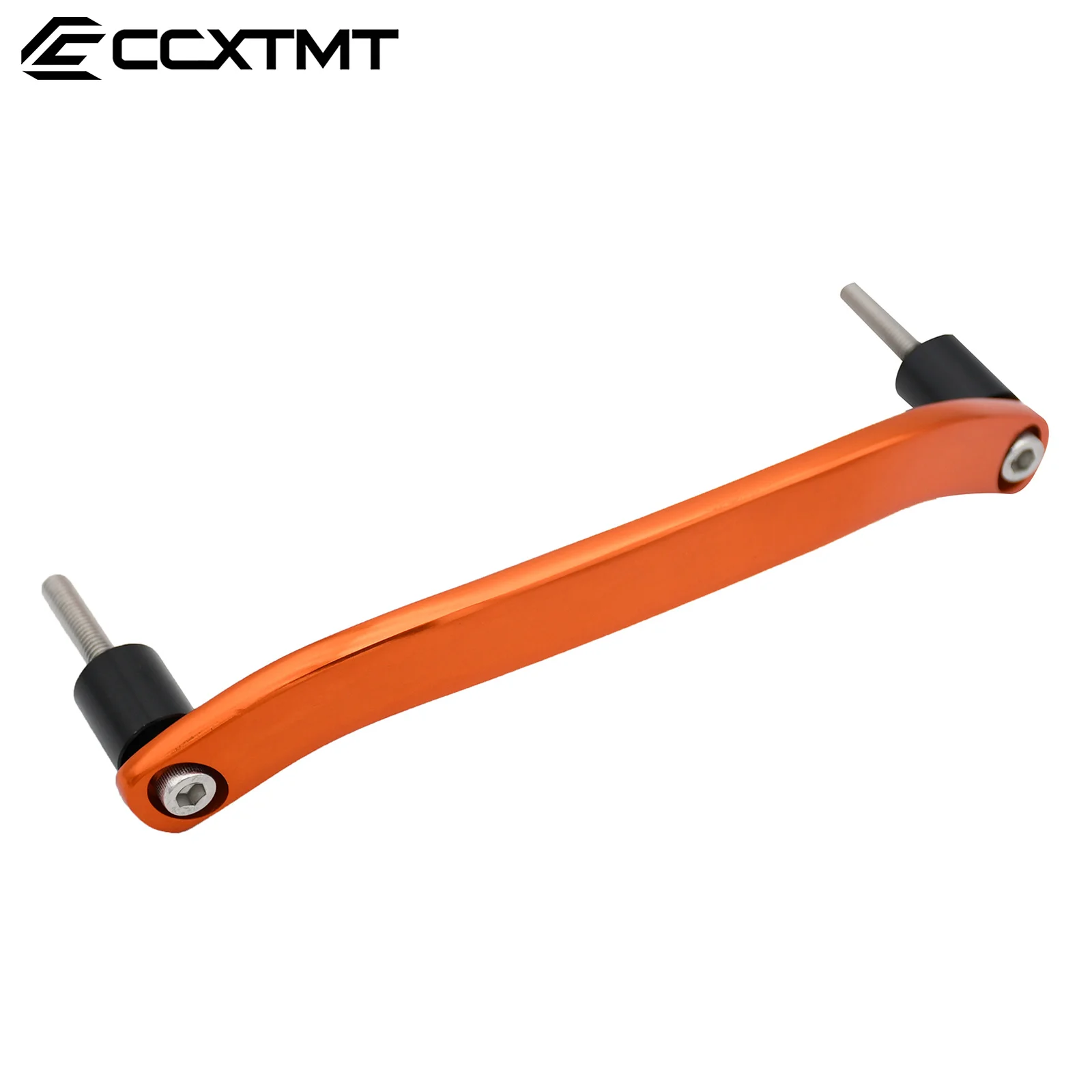 Motorcycle Handrail Lever Rear Grab Handle For KTM EXC SX XC XCW EXCF SXF XCF XCFW SMR 125 150 200 250 300 350 450 500 2011-2016