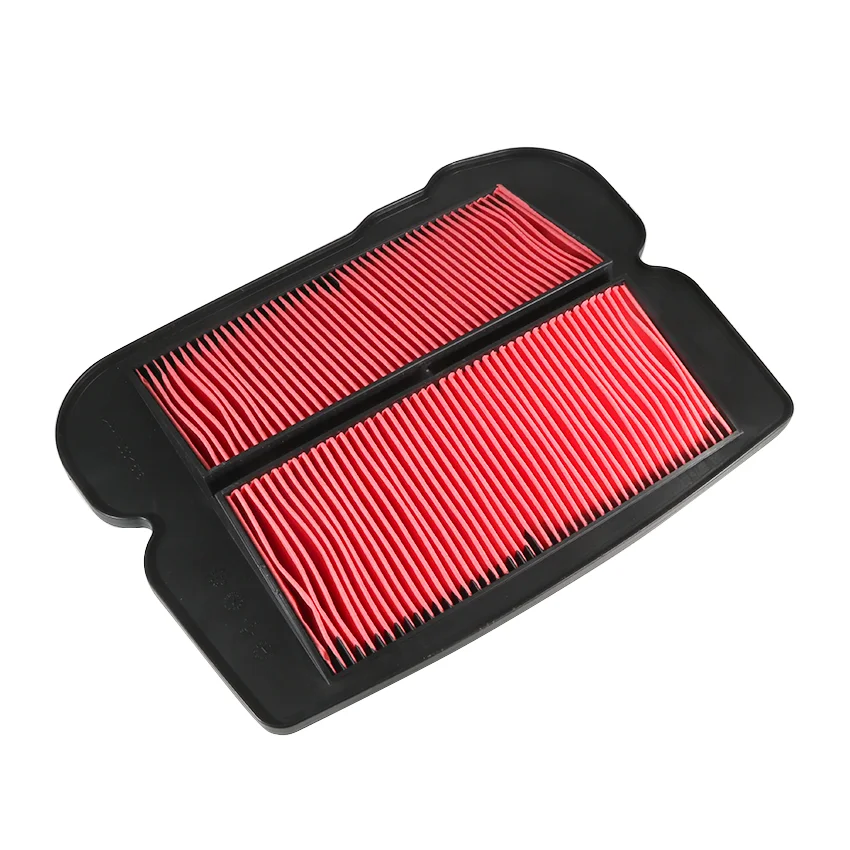 GL1500 Motorrad-Luftfilter Ansaugluft für Honda GL1500 Gold Wing Aspencade/Interstate/Special Edition OEM:17205-MN5-003 – Detail 3