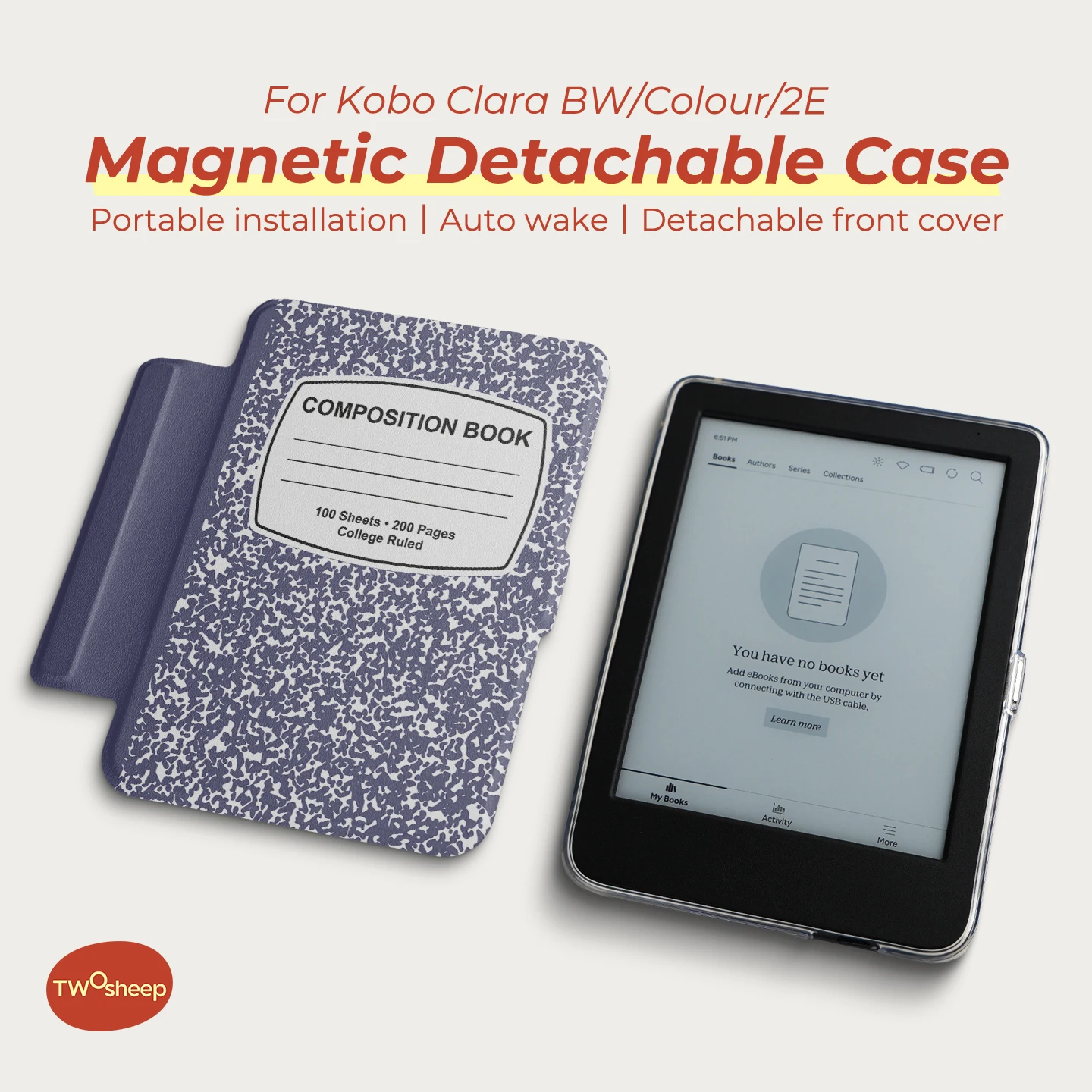 Twosheep Compositio… - image