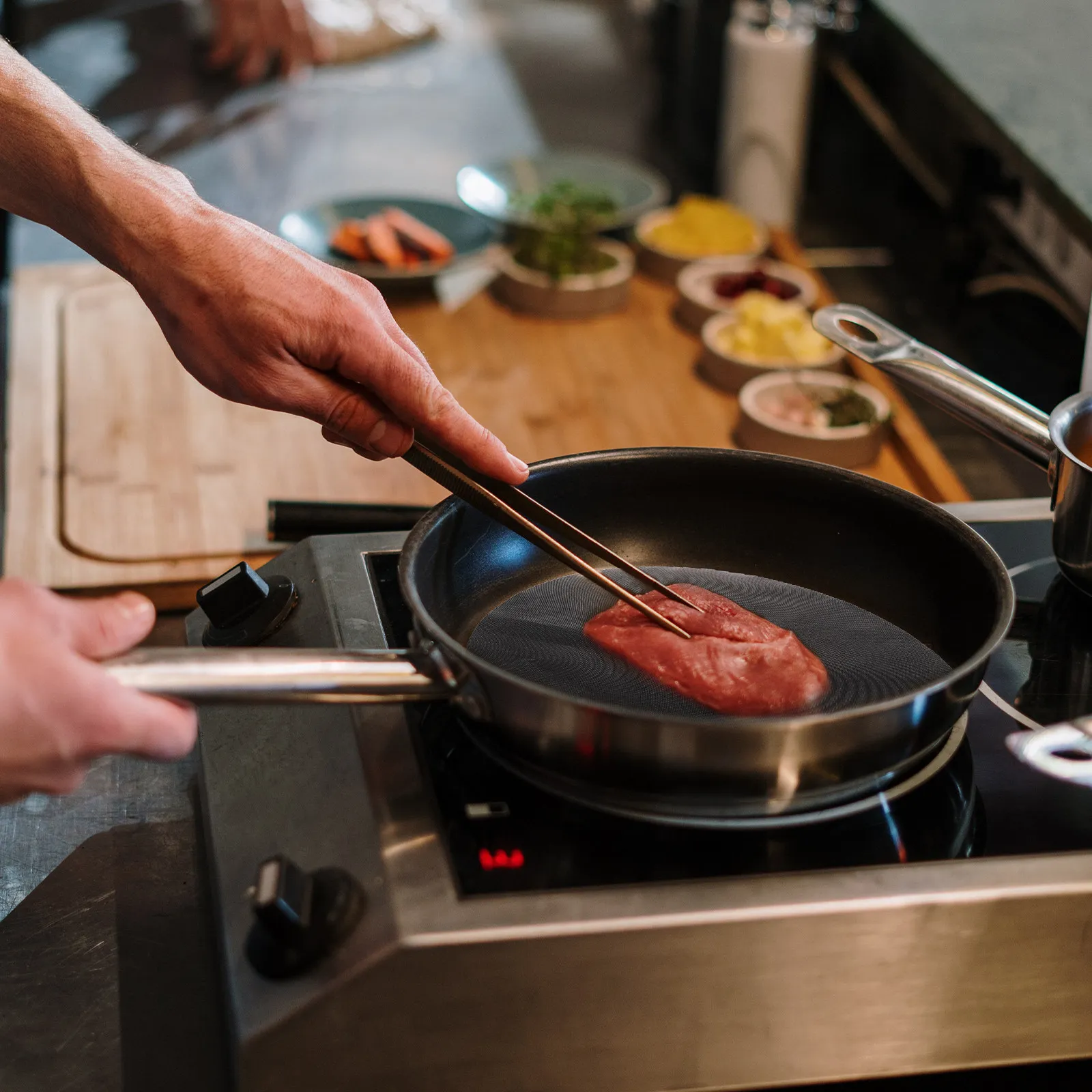 6 unidades de tapetes antiader - Kitchen Baking Mat avaliação e preço