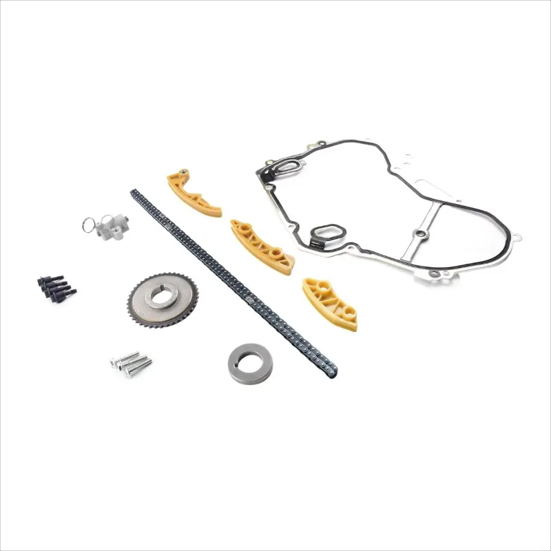 719833 Timing Chain Kit for OPEL ASTRA VECTRA SAAB 9-3 Engine Z22SE B207