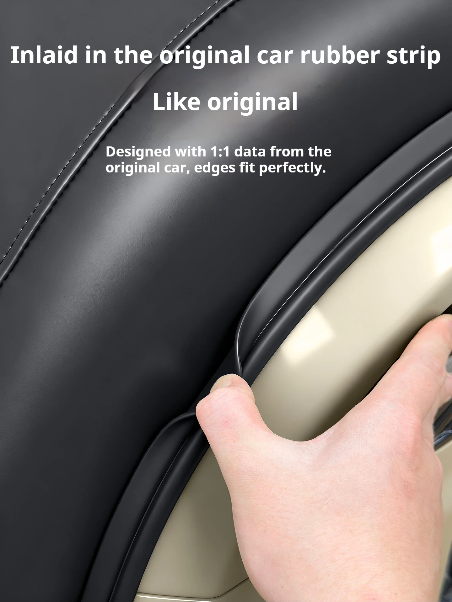 For Chery ICAUR V27 2026 Spare Tire Cover Thickened Rainproof Tire Protective Sleeve Accessories