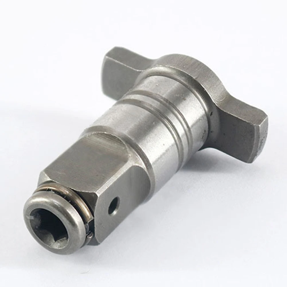 Hex T Type Shaft Screwdriver Electric Wrench Steel Construction Note Package Content Portable And Compact Design