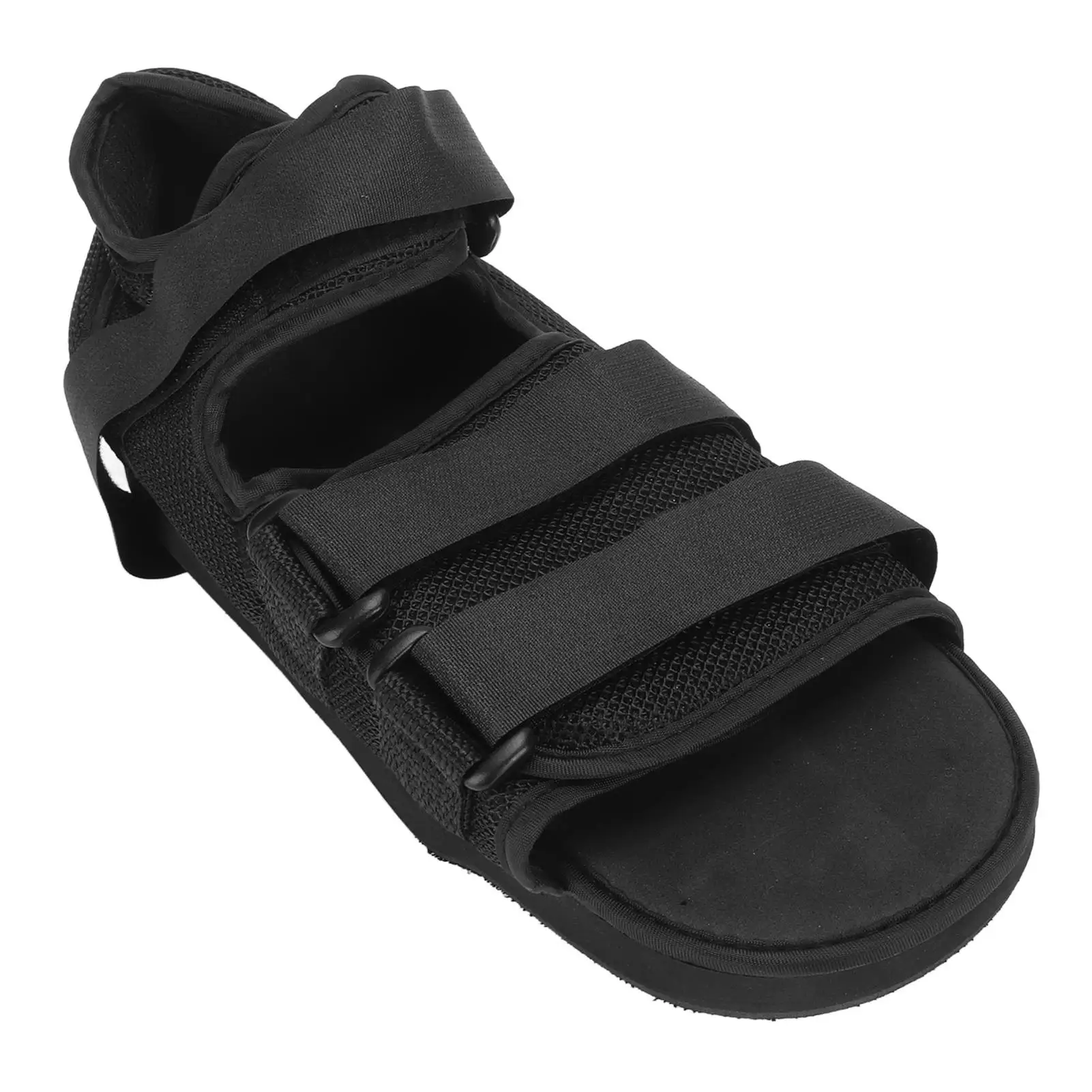 

Adjustable Post Surgery Footwear Offloading Shoes for Healing Comfort for Men and for women Foot Splint Braces