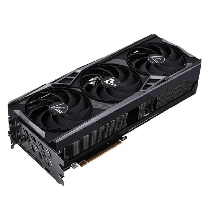 4090 Graphics Card/… - image