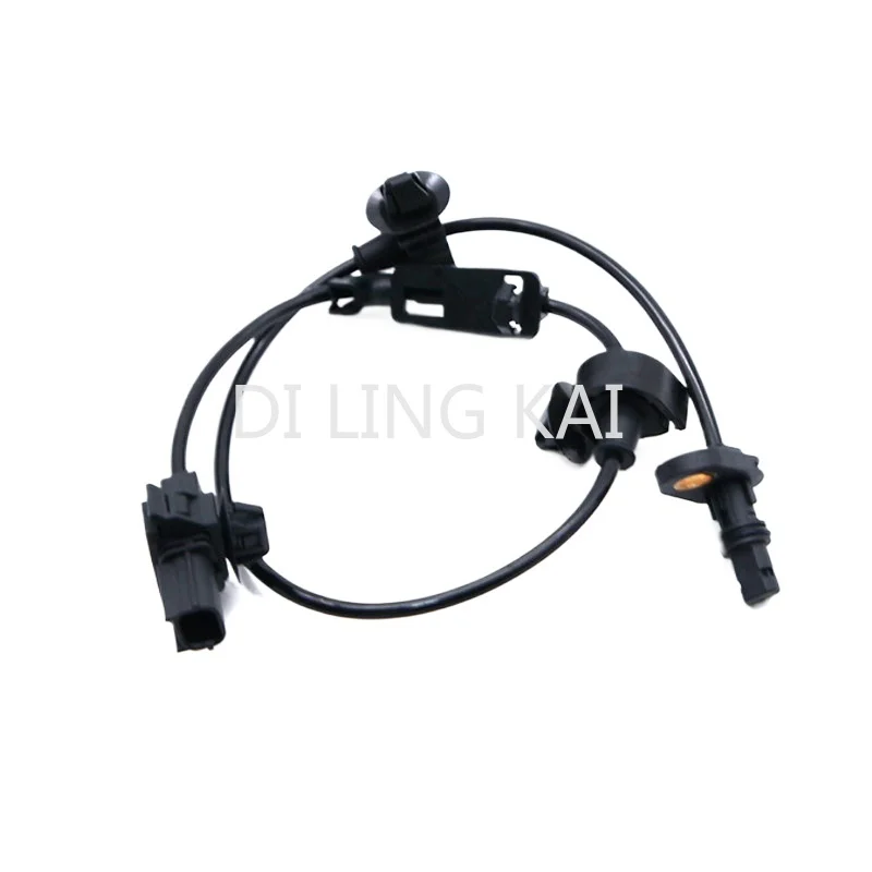 Automobiles Sensors for Honda Civic Automobile ABS Anti-lock Brake Induction Line Wheel Speed Sensor 57475-TR0-013